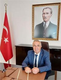 Adnan ÇAKIROĞLU